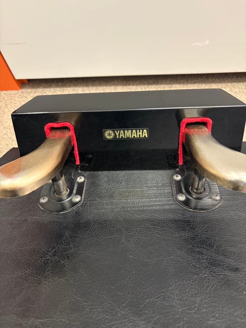 【純正】YAMAHA HP-705 ヤマハ ピアノ補助ペダル HP-705