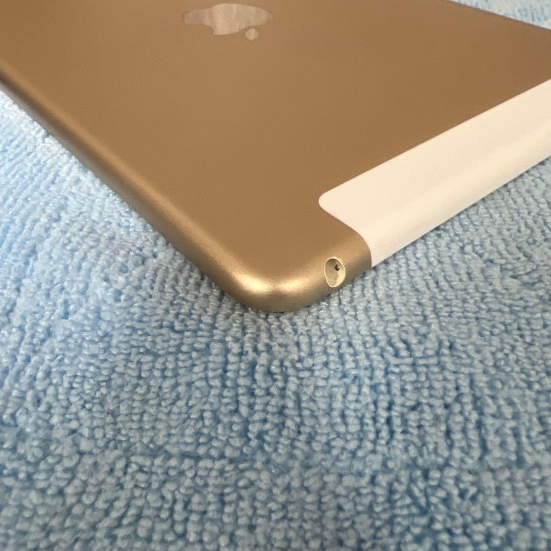 iPad mini 4 ゴールド 16GB