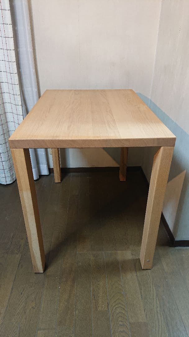まりたん様引取■カリモク★学習机★ボナシェルタ★90cm★デスクライト付き