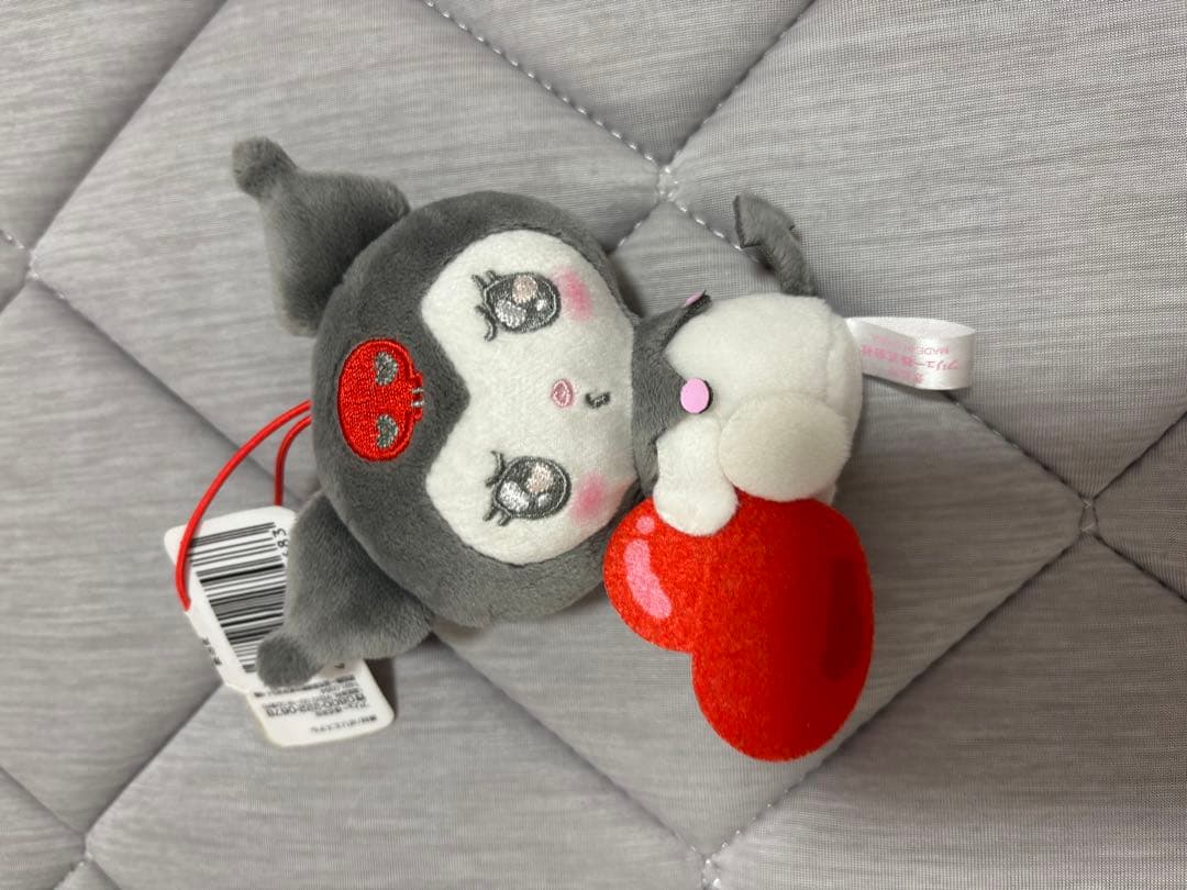 サンリオ　クロミ　ぬいぐるみ　まとめ売り　7個