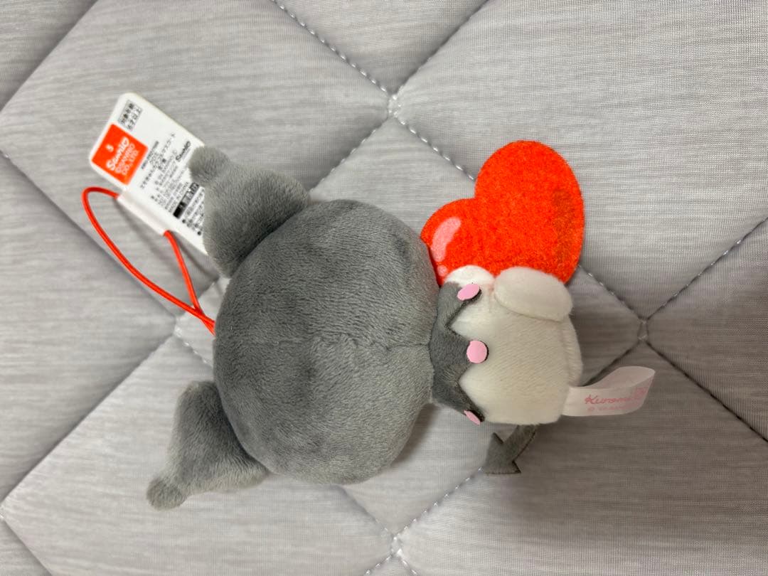 サンリオ　クロミ　ぬいぐるみ　まとめ売り　7個