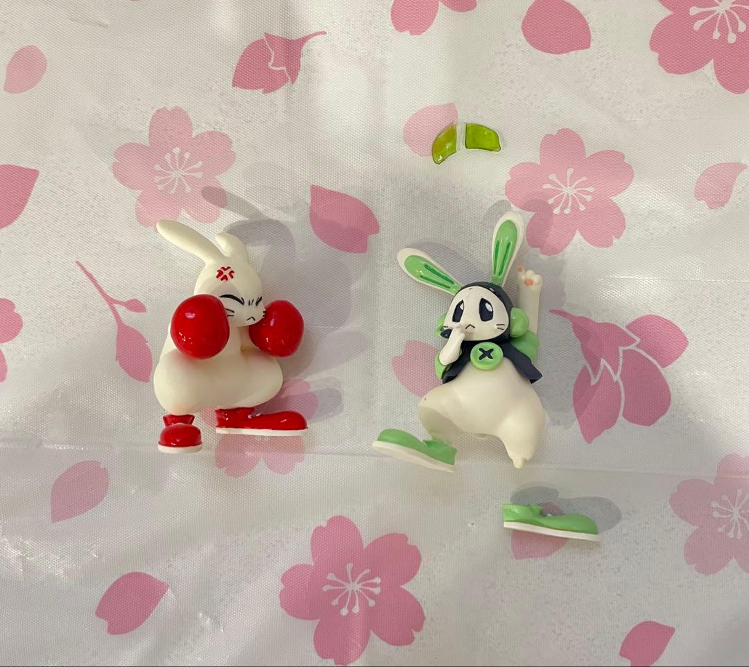 DRAMAtical Murder ノイズ ぬいぐるみ 缶バッジ タペストリー