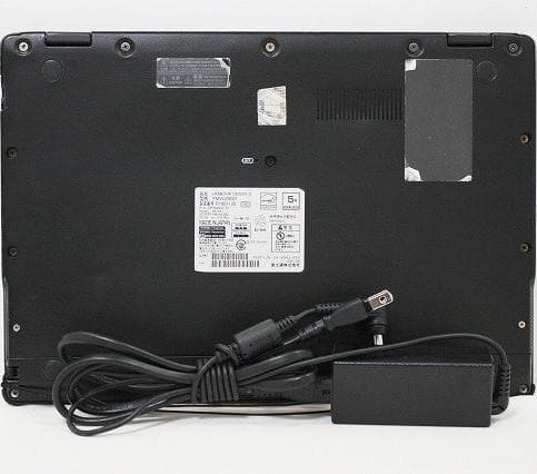 2in1　富士通　 LIFEBOOK U9310X/D 第10世代　タッチペン