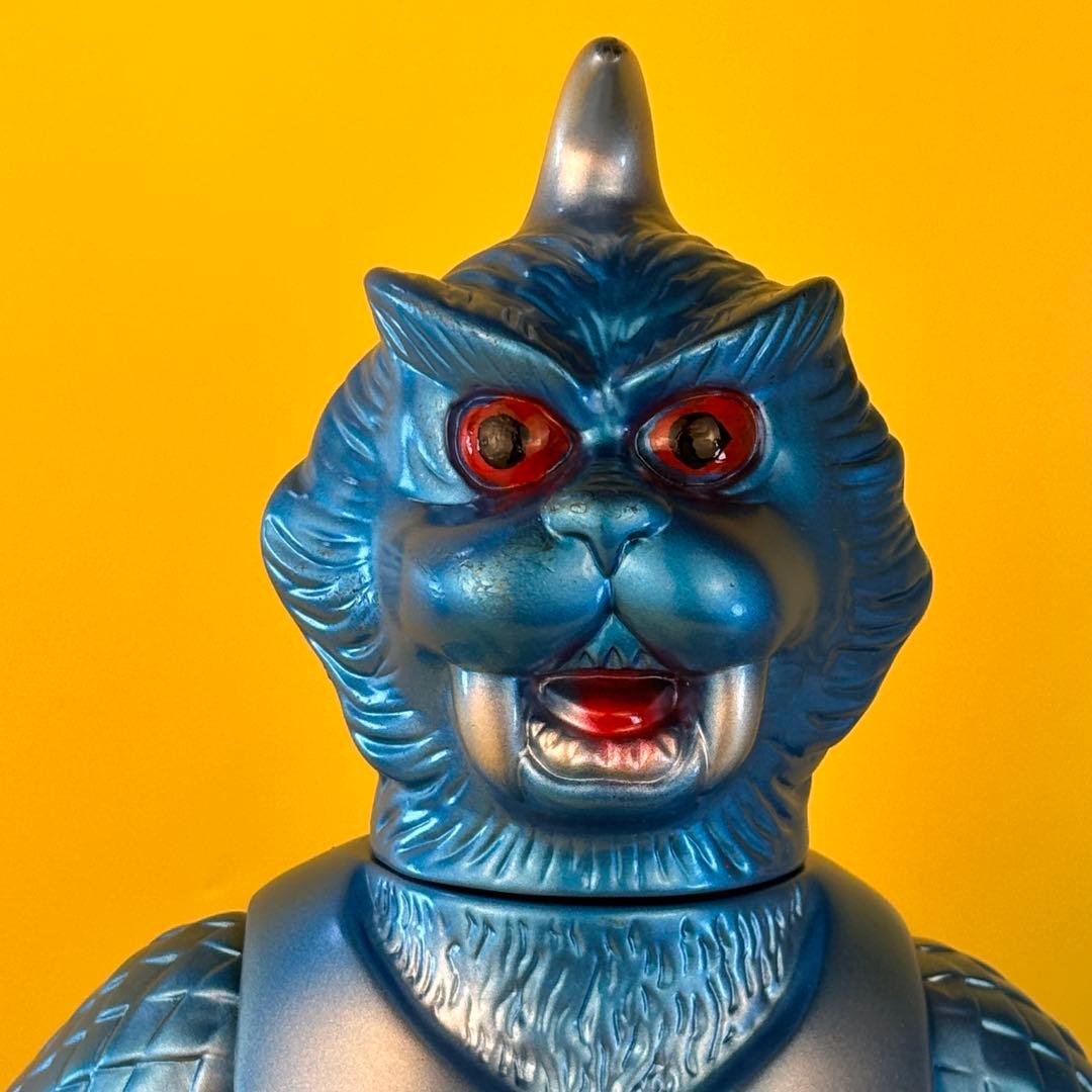 マルサン ゴメス 450 後藤彩色所 カスタム ワンオフ・ブルマァク・橋本玩具店