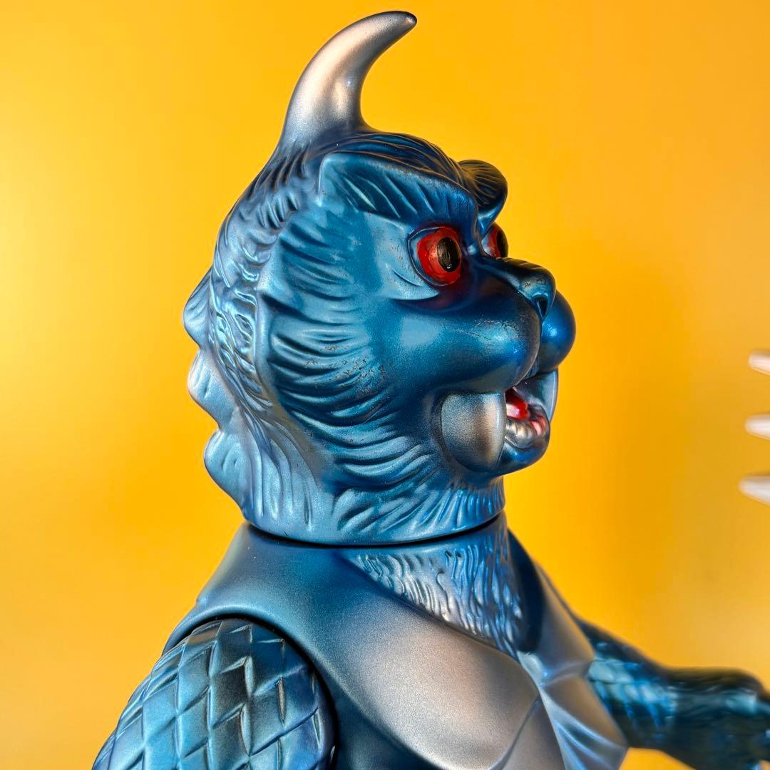 マルサン ゴメス 450 後藤彩色所 カスタム ワンオフ・ブルマァク・橋本玩具店