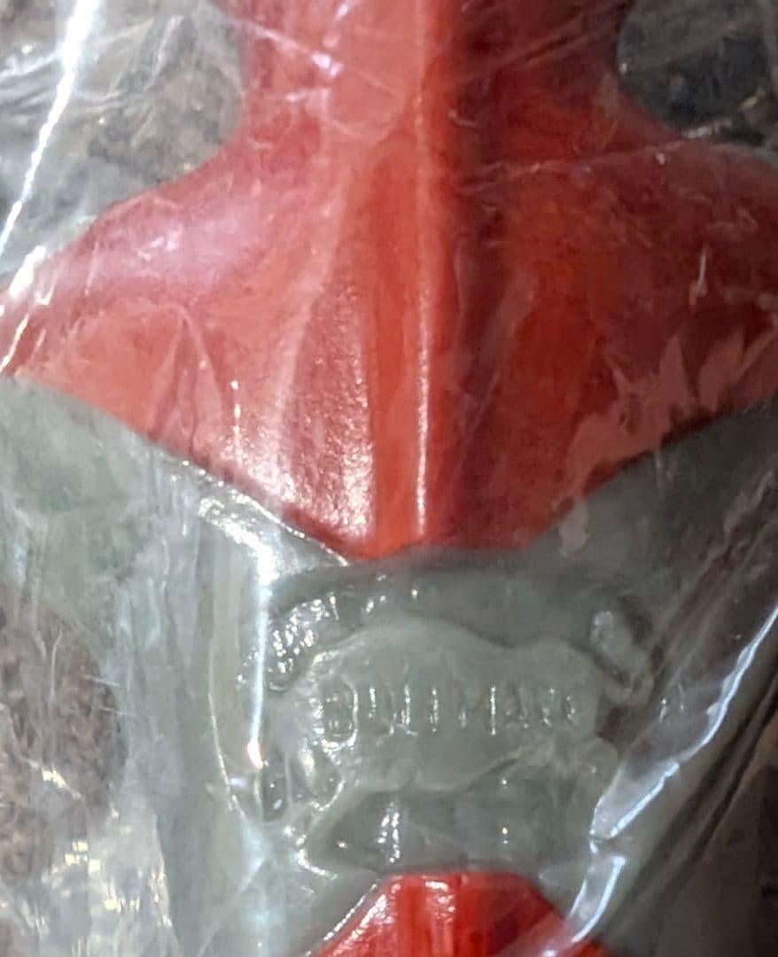 真ブルマァク魂 ① 全8種 コンプリート + M1号 ニセウルトラマン セット