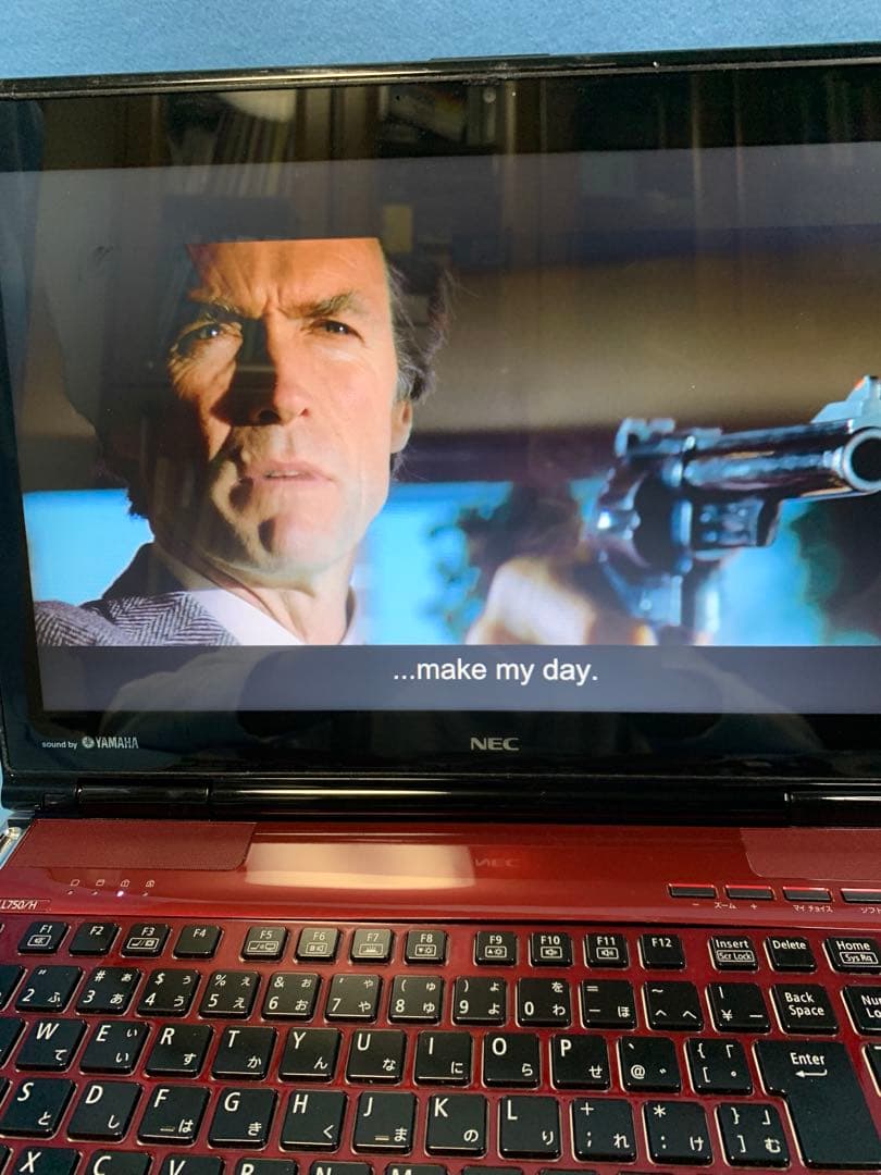 訳アリ/NEC/ラヴィ/3th i7/Blu-ray/OFFICE/SSD③