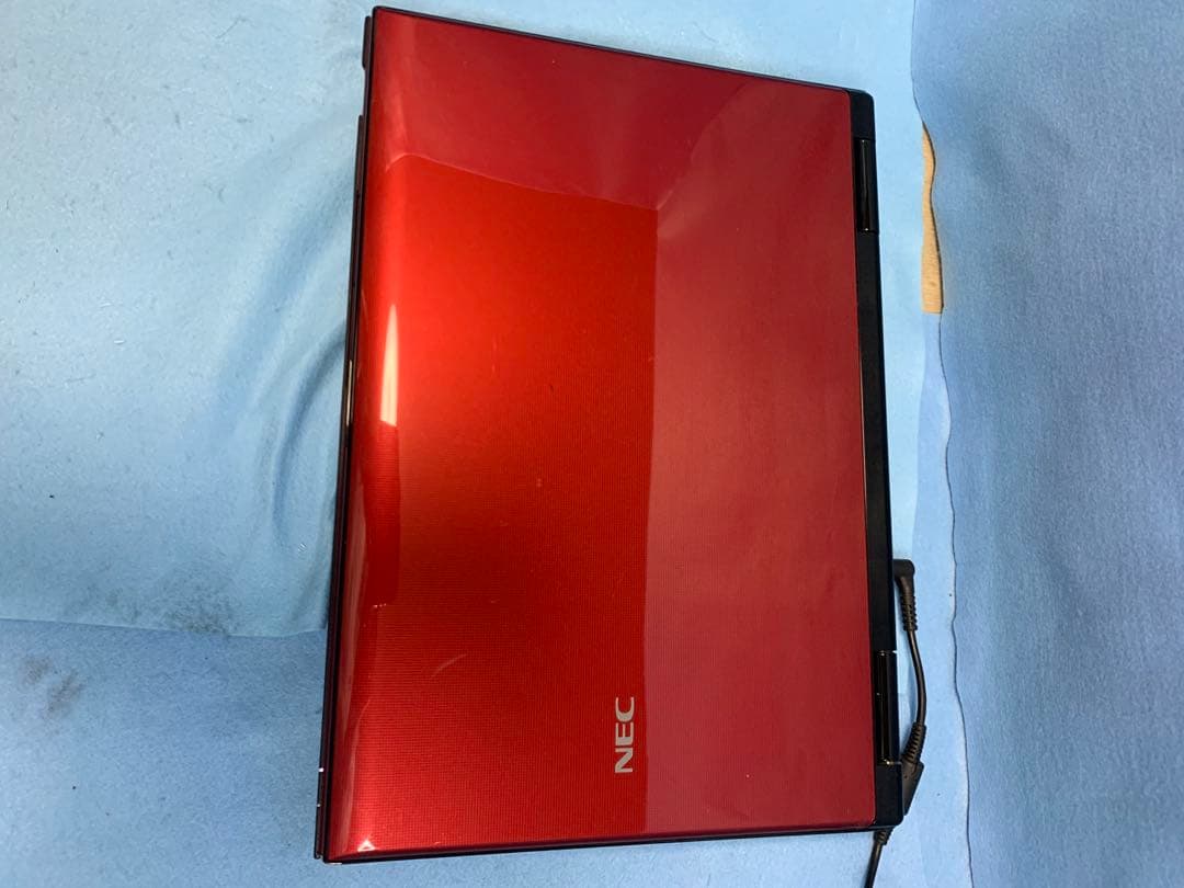 訳アリ/NEC/ラヴィ/3th i7/Blu-ray/OFFICE/SSD③