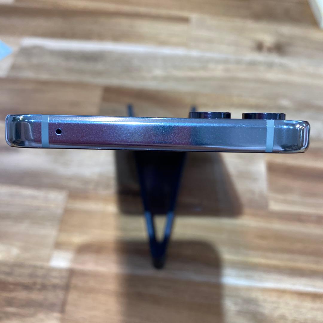 K723 美品SIMフリー Galaxy Z Flip5 SM-F731B