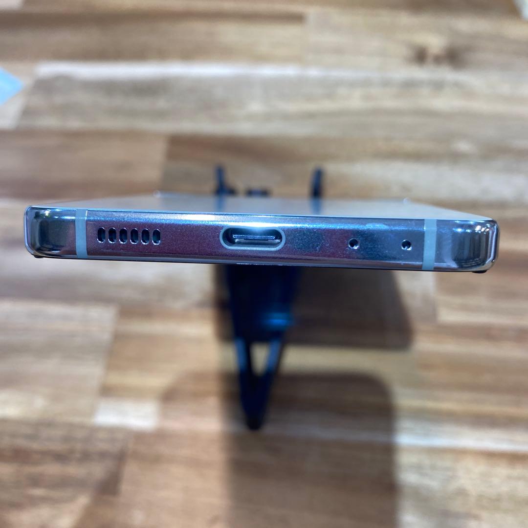 K723 美品SIMフリー Galaxy Z Flip5 SM-F731B