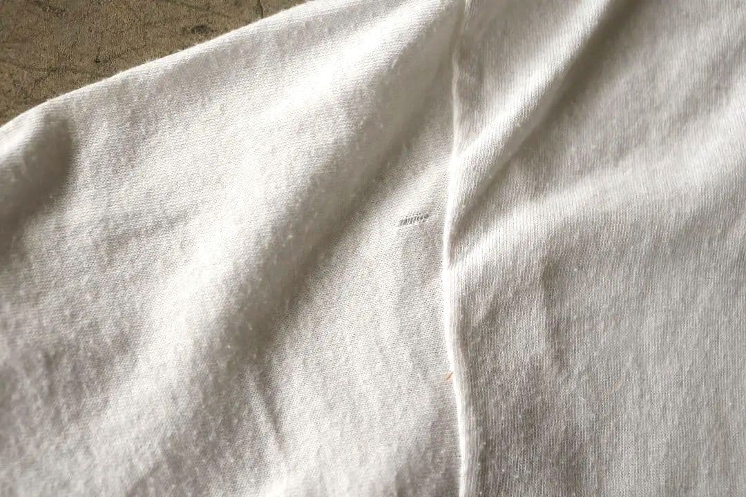 90'S ローリングストーンズ キースリチャーズ Tシャツ 白