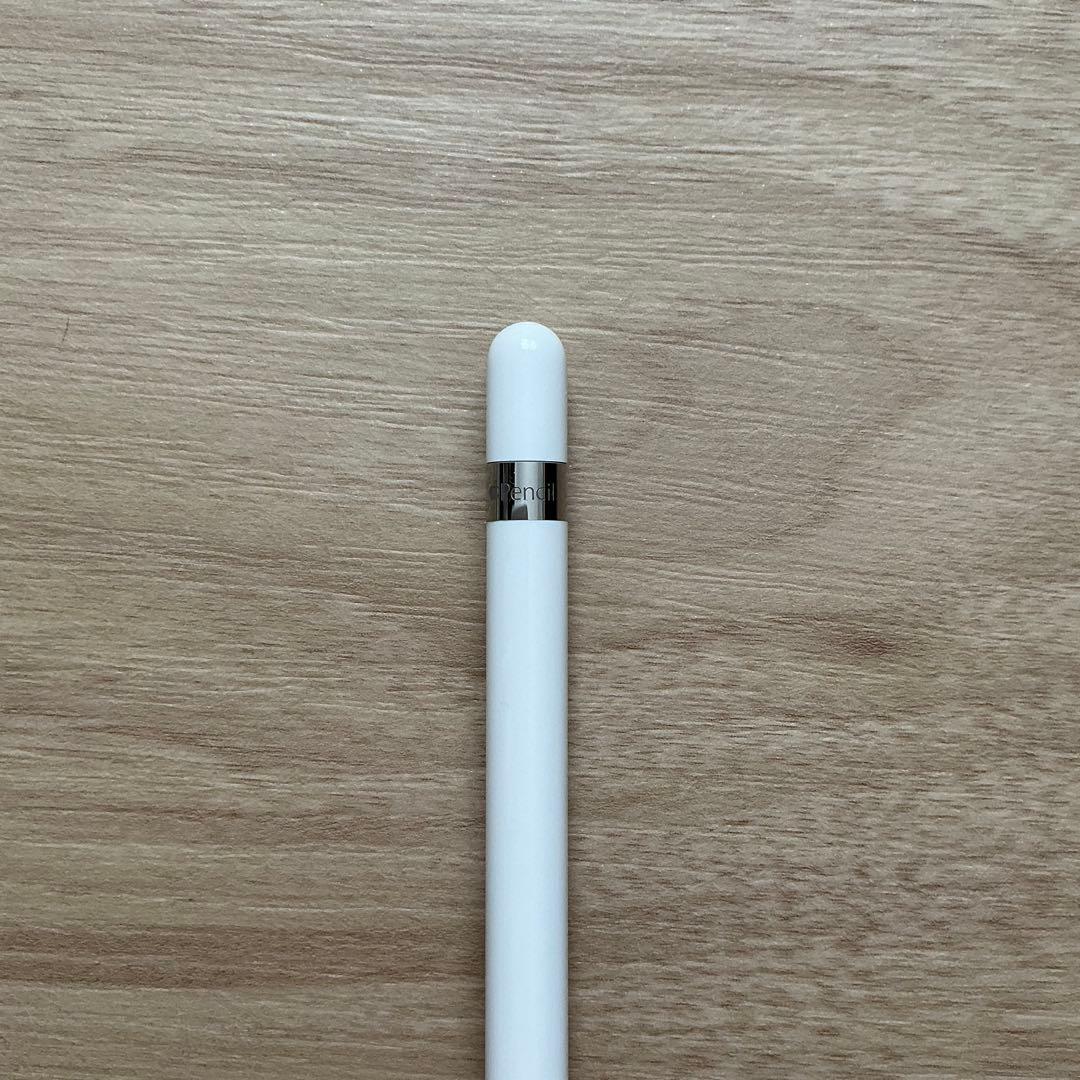 動作確認済 Apple Pencil（第1世代）iPad 用　アップル 純正