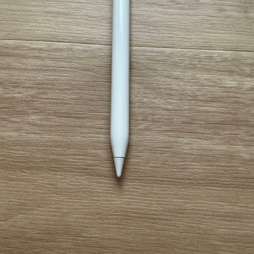 動作確認済 Apple Pencil（第1世代）iPad 用　アップル 純正