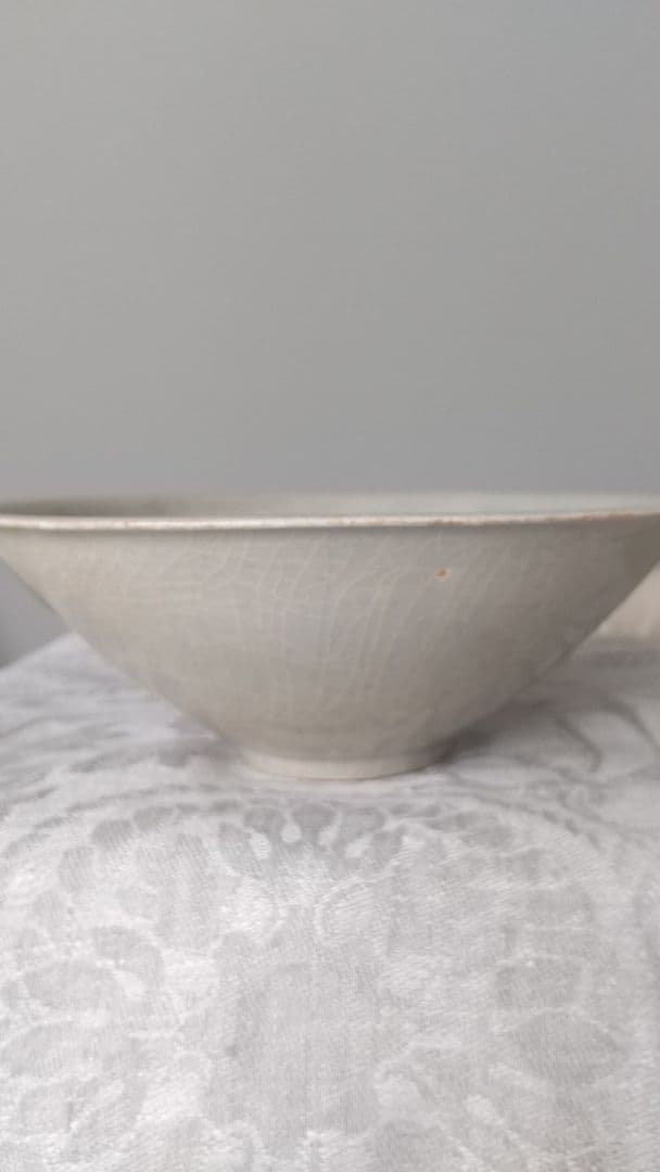 李朝　鉢