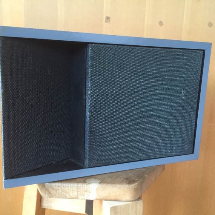 スピーカー・ウーファー bose 201-ii video monitor