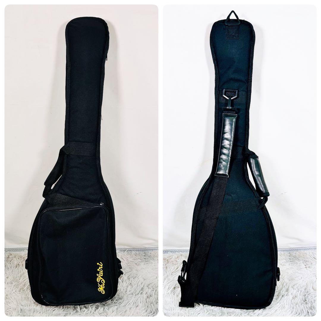 K.Yairi ヤイリ　音来 ニライ　一五一会　2005年製　ビギン　ギター