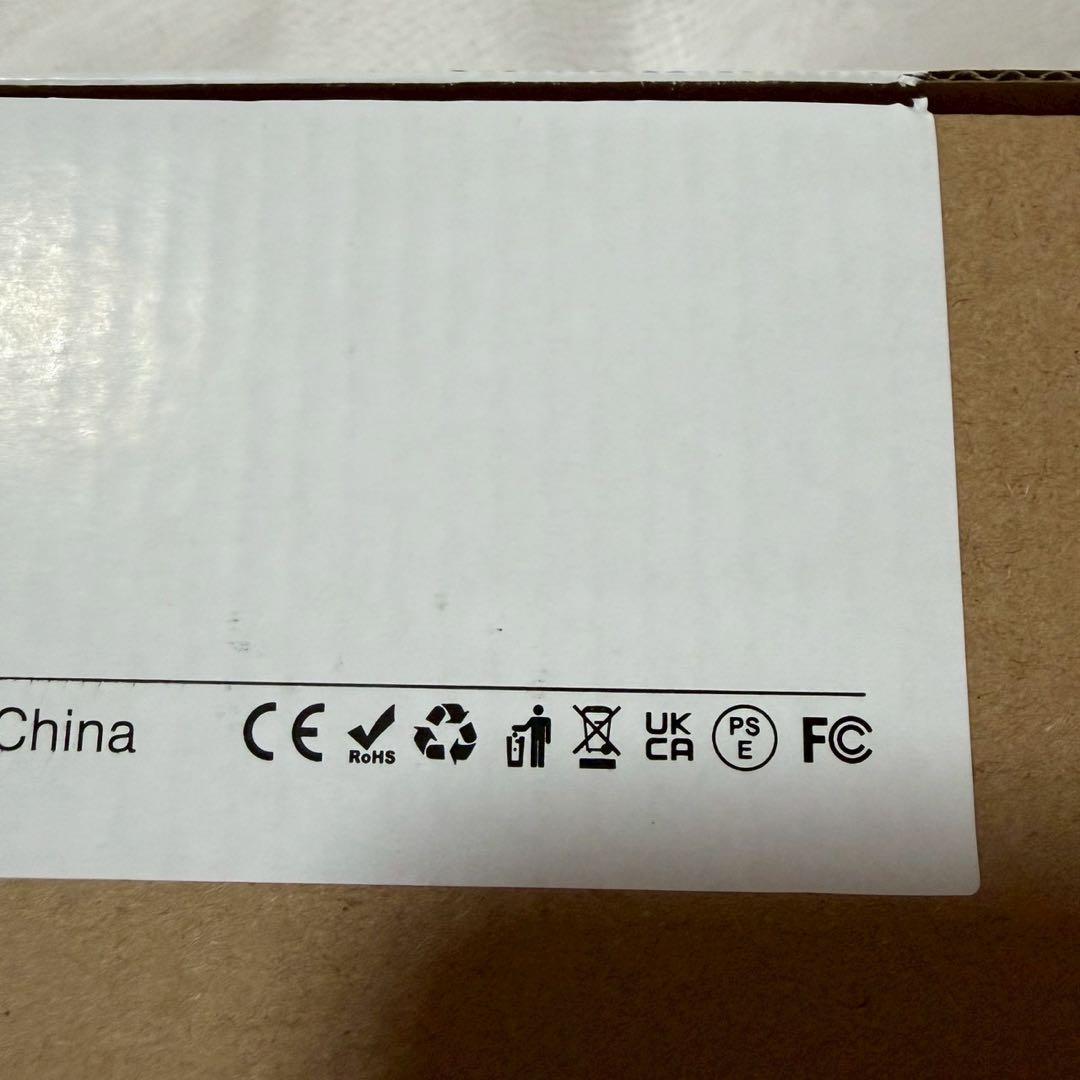 ミニPC⭐️i5-14450HX 10コア/16スレッド 最大4.8GHz