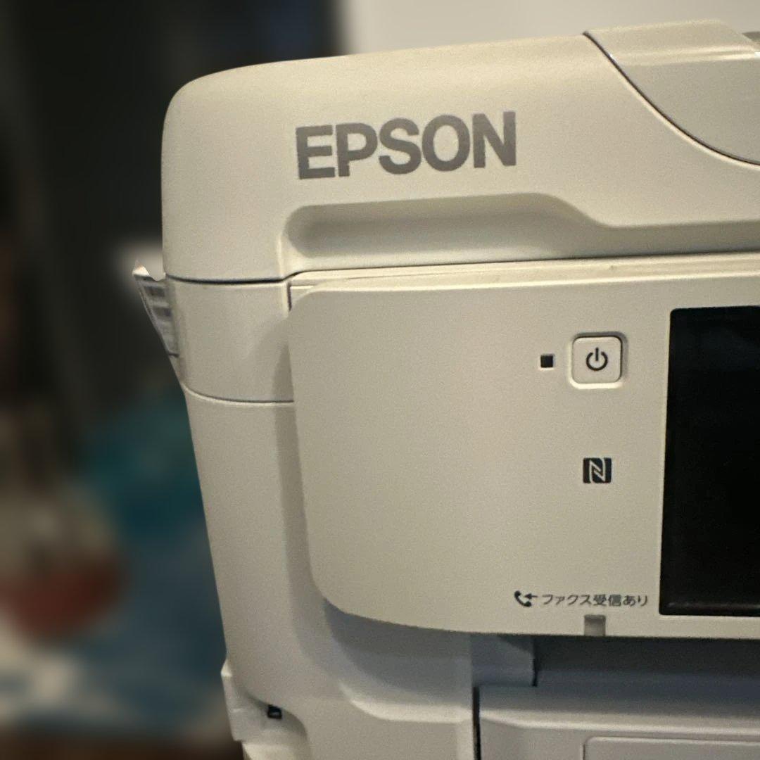 プリンター　EPSON PX-M5080Ｆ