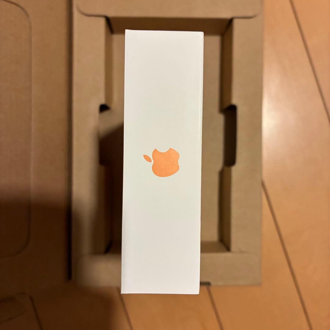 【当日発送】iPhone17ProMax 256GB コズミックオレンジ