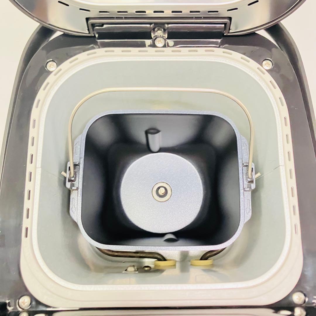 【極美品・付属品完備】Panasonic ホームベーカリー SD-MDX102