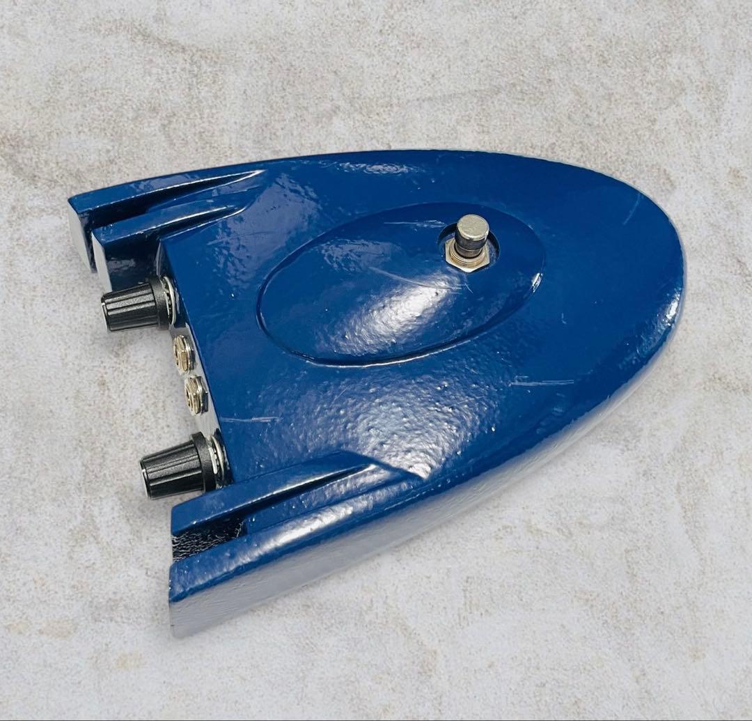 ROGER MAYER CLASSIC FUZZ ファズ エフェクター