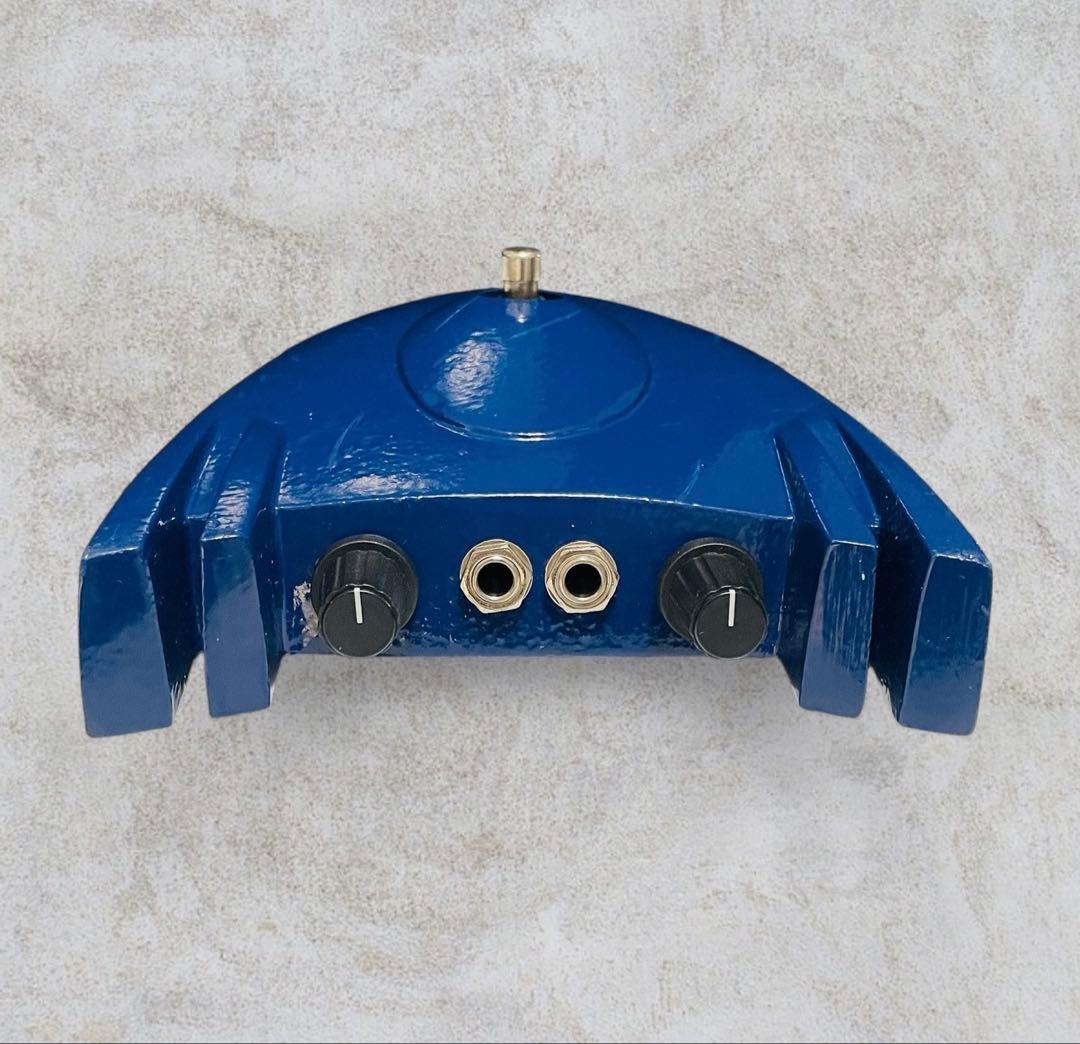 ROGER MAYER CLASSIC FUZZ ファズ エフェクター