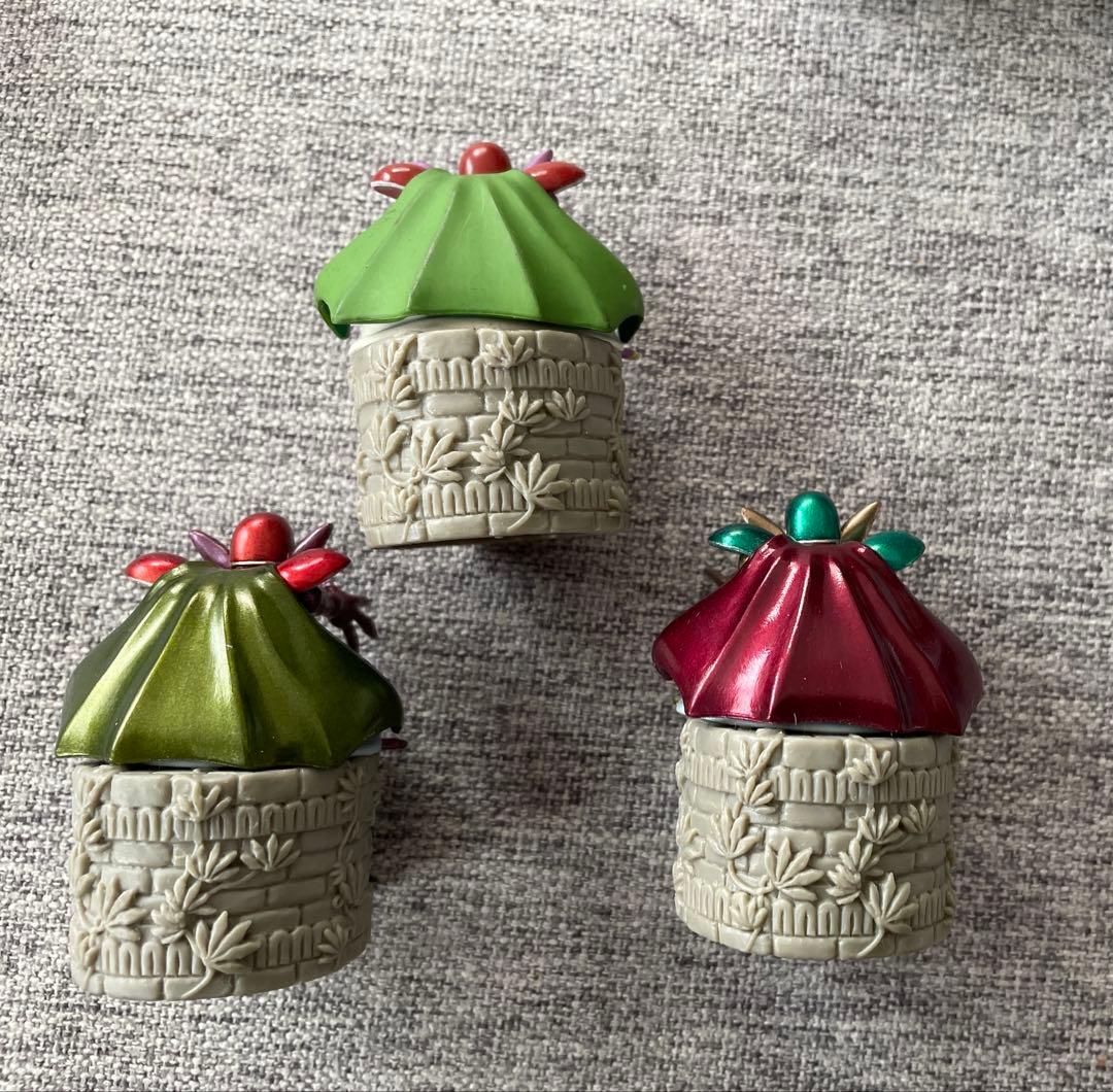 ドラゴンクエスト ボトルキャップ 15種セット