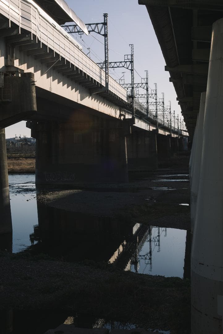 8枚玉！PENTAX Super-Takumar 50mm f1.4 前期