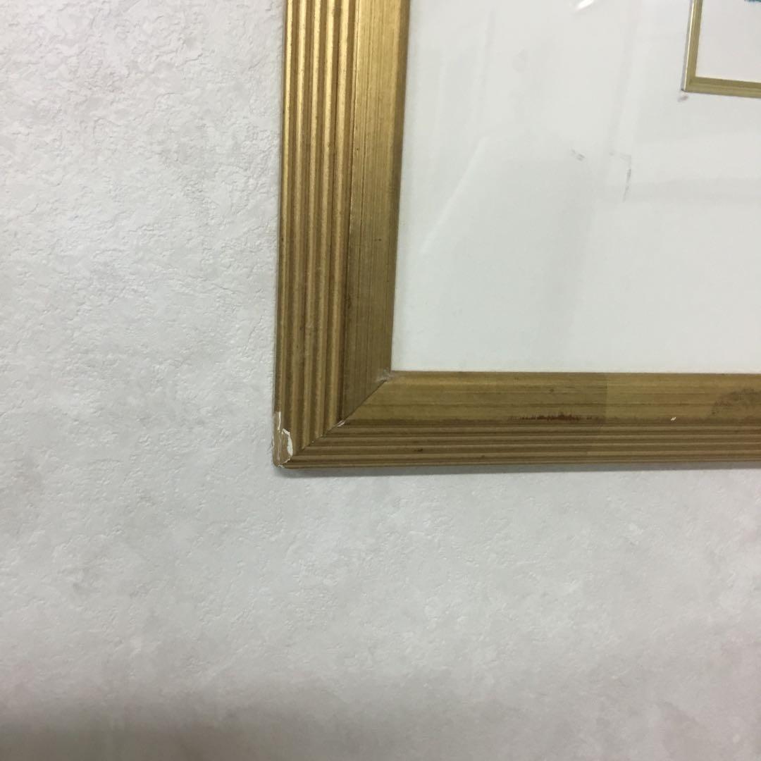 野村義照先生の版画