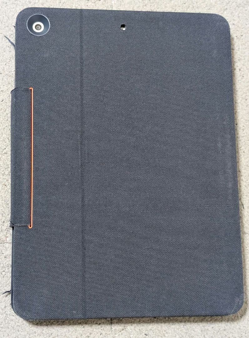 iPad第7世代 32GB シルバーWi-Fiモデル