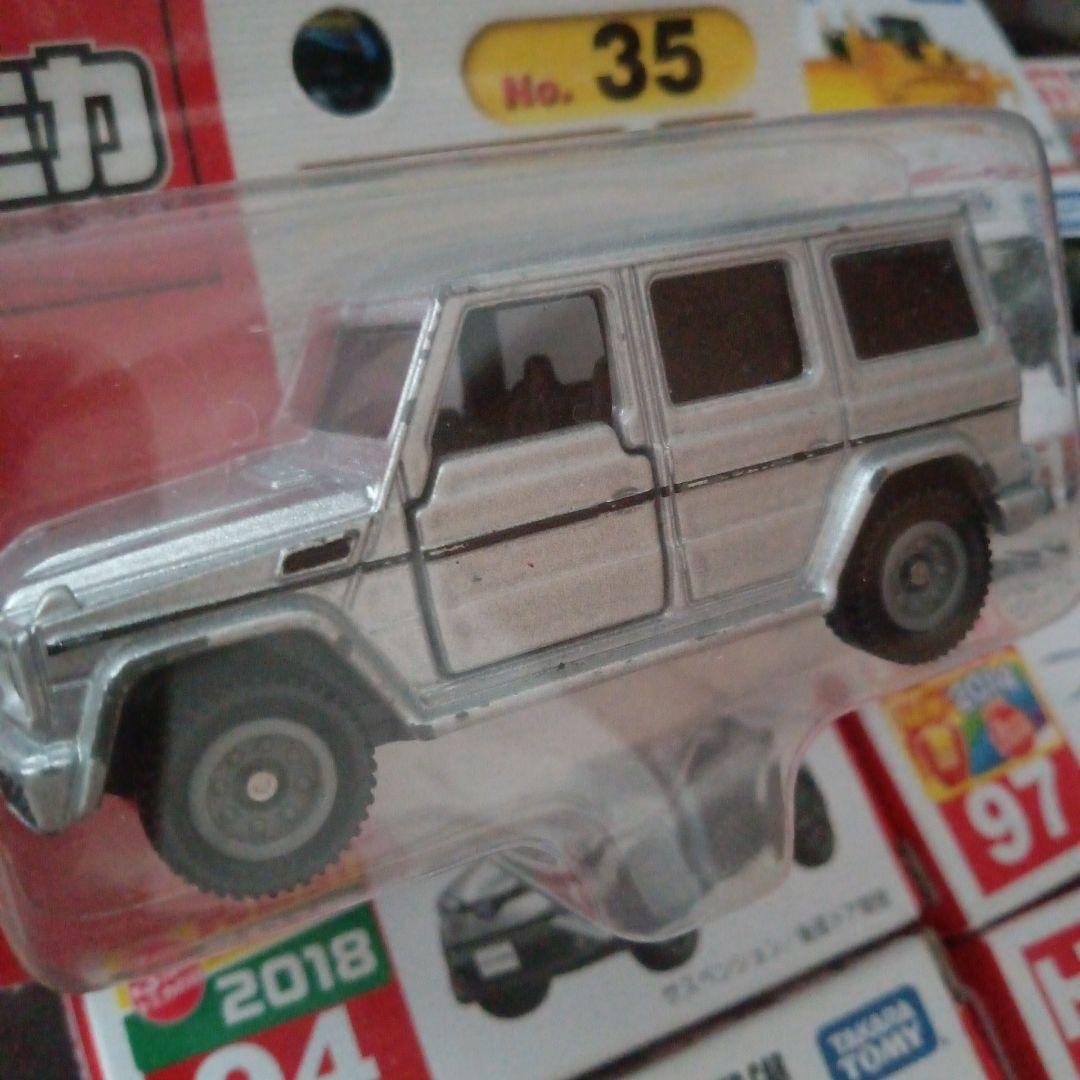 値下げ！！トミカ 即決の方、新品おまけ付き！