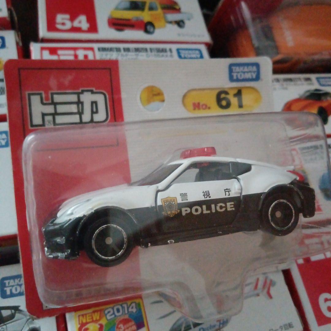 値下げ！！トミカ 即決の方、新品おまけ付き！