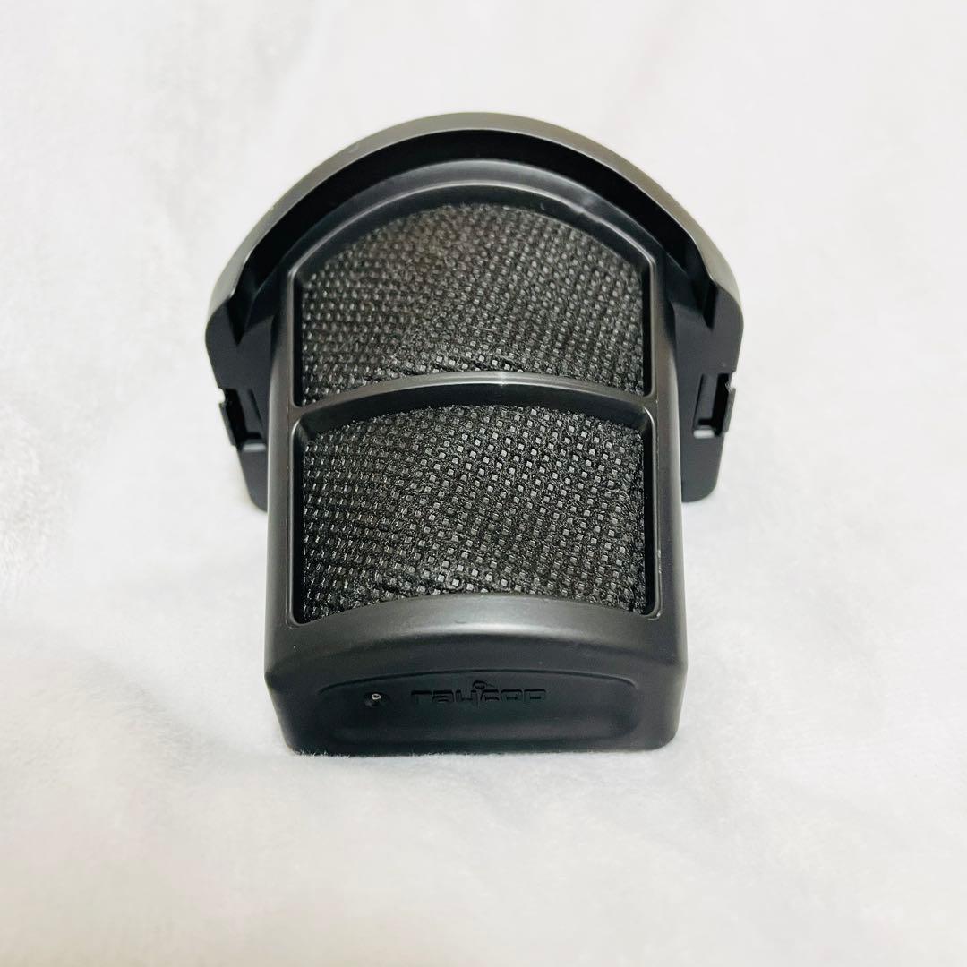 【極美品】RAYCOP PRO RS3-100JPWH 布団クリーナー