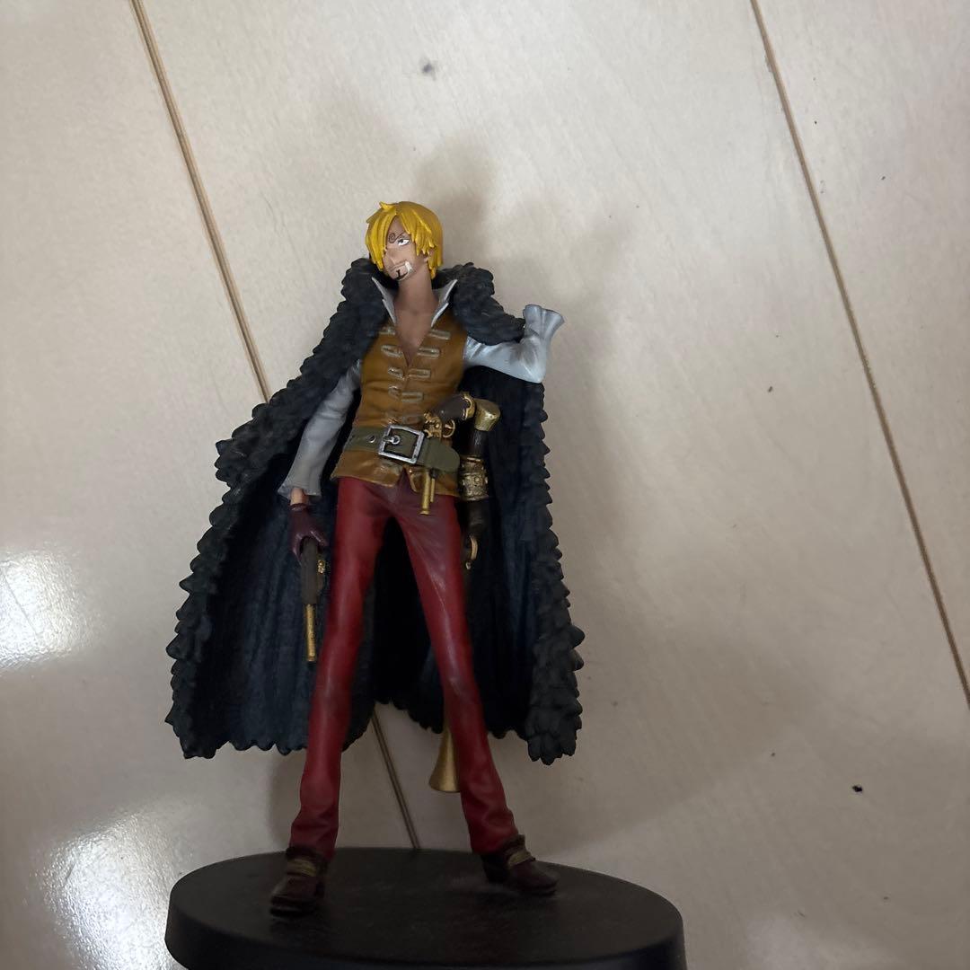 ワンピース フィギュアセット　まとめ売り