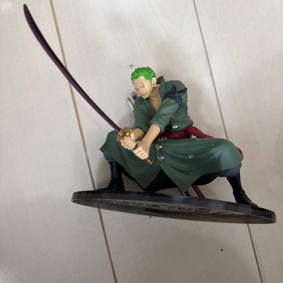ワンピース フィギュアセット　まとめ売り