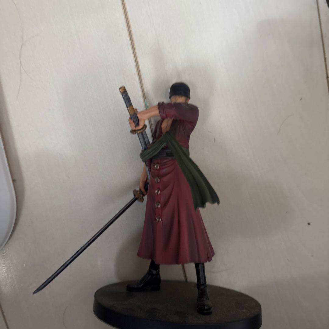 ワンピース フィギュアセット　まとめ売り