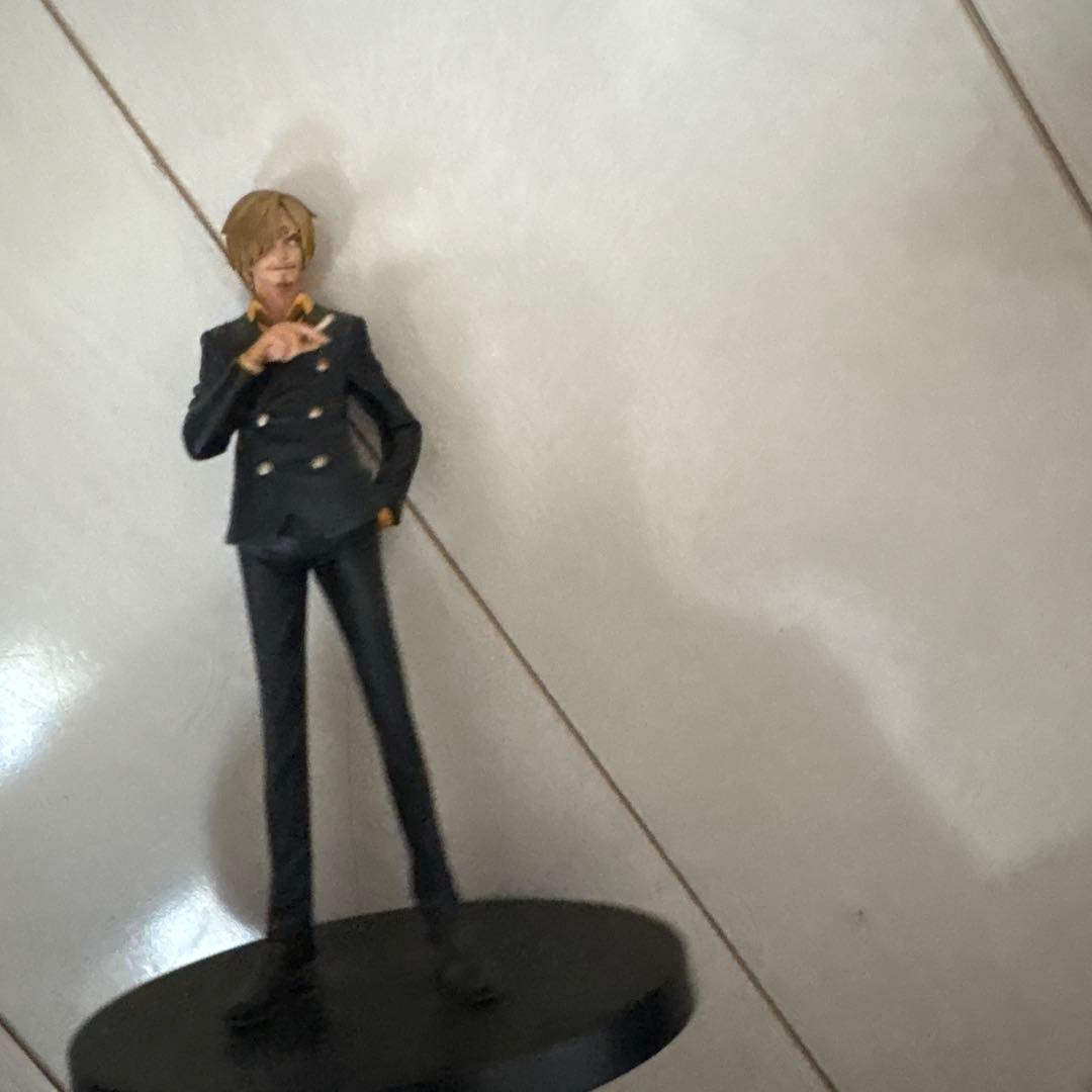 ワンピース フィギュアセット　まとめ売り