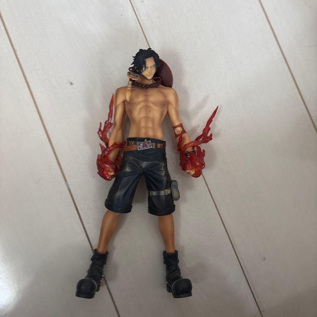 ワンピース フィギュアセット　まとめ売り