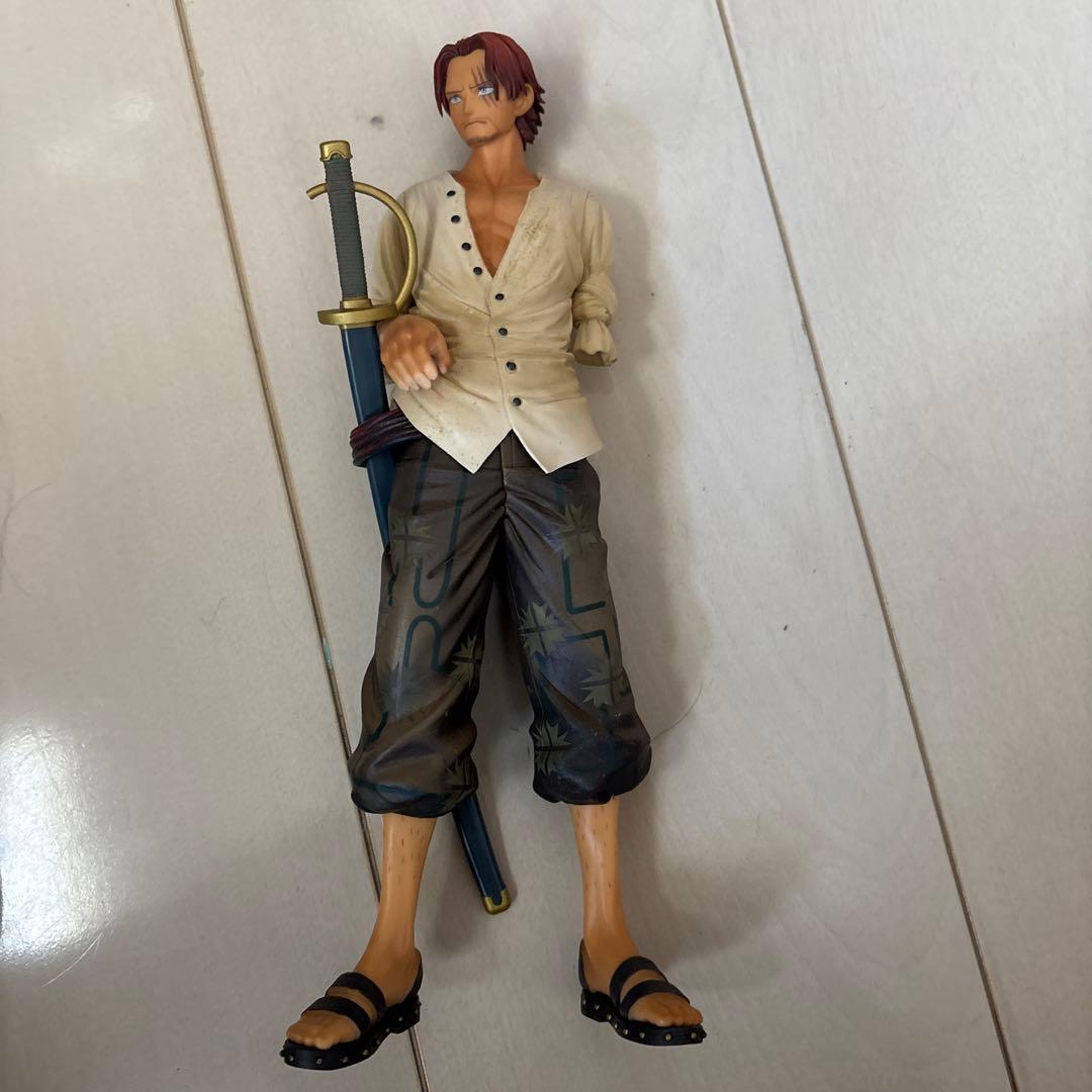 ワンピース フィギュアセット　まとめ売り