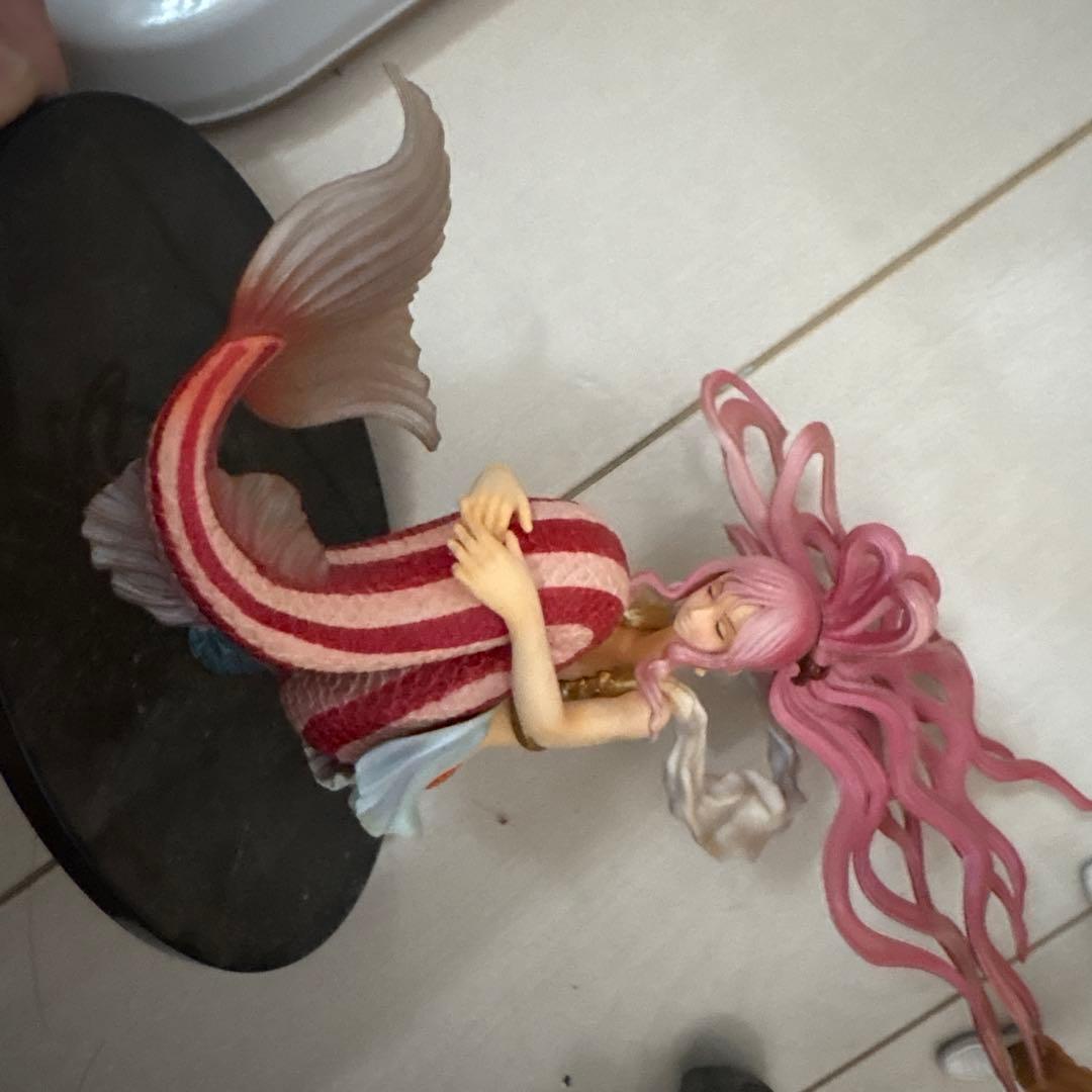 ワンピース フィギュアセット　まとめ売り
