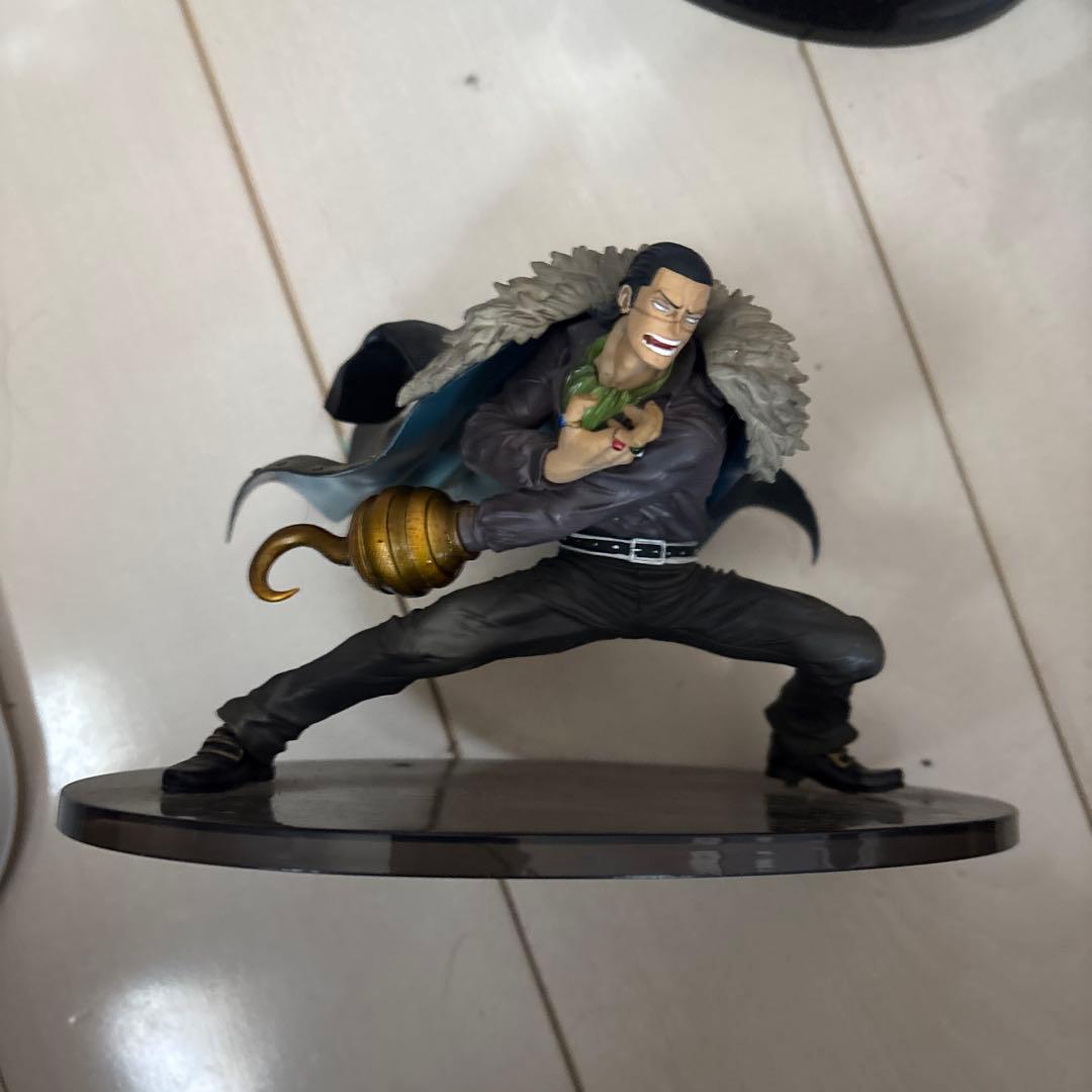ワンピース フィギュアセット　まとめ売り