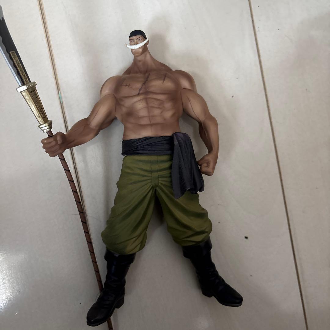 ワンピース フィギュアセット　まとめ売り