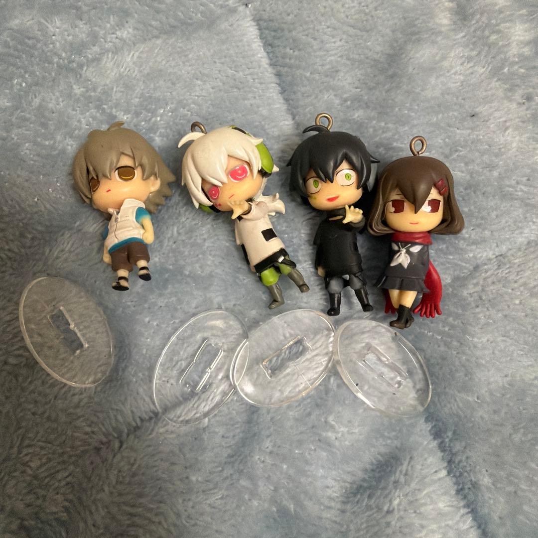 カゲロウプロジェクト まとめ売り