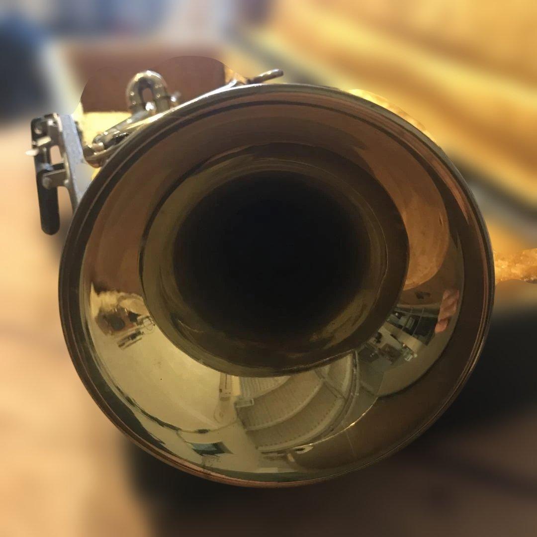 TOKAN No.12 ellisトランペット　ヴィンテージ　ケース付き