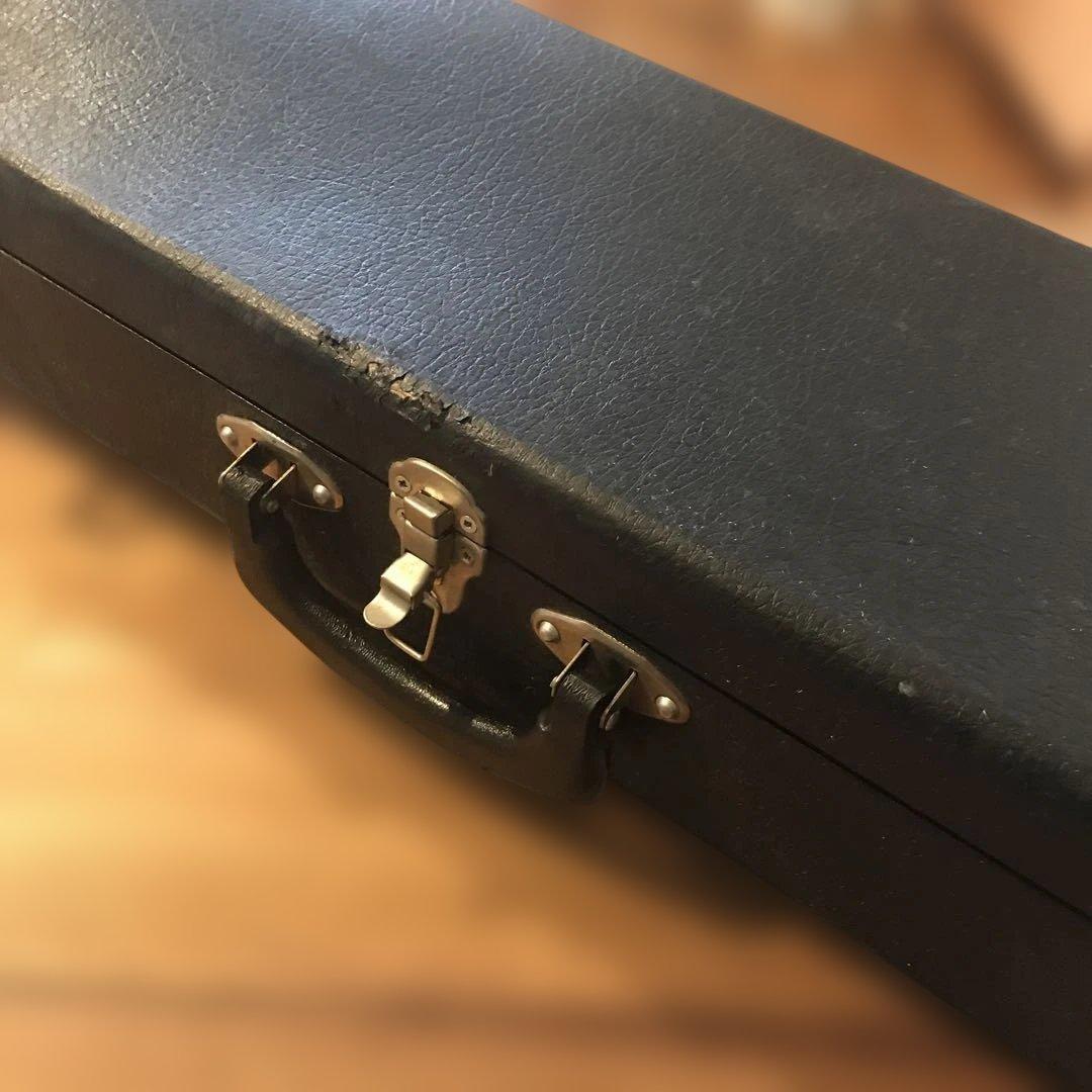 TOKAN No.12 ellisトランペット　ヴィンテージ　ケース付き