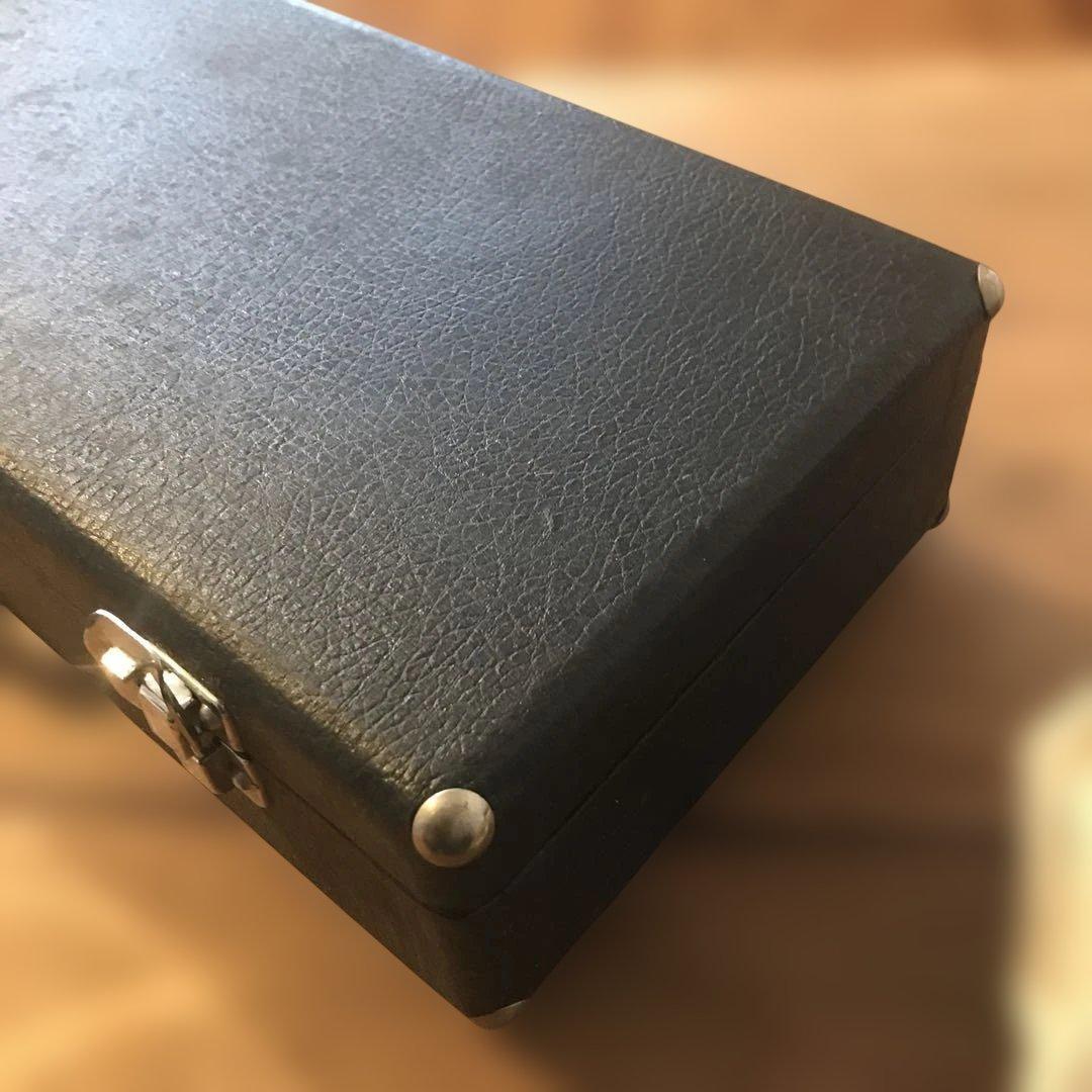 TOKAN No.12 ellisトランペット　ヴィンテージ　ケース付き