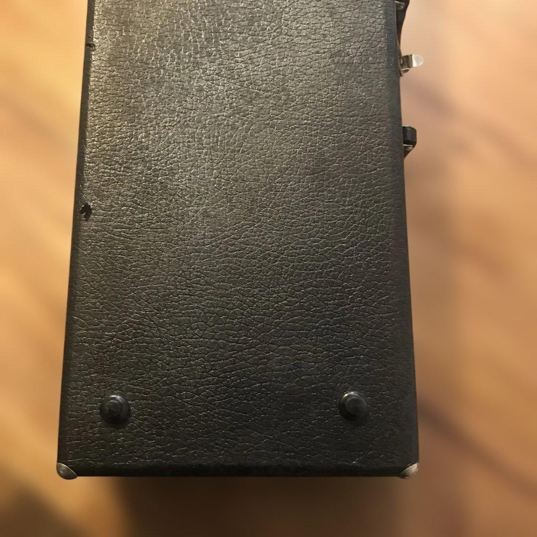 TOKAN No.12 ellisトランペット　ヴィンテージ　ケース付き