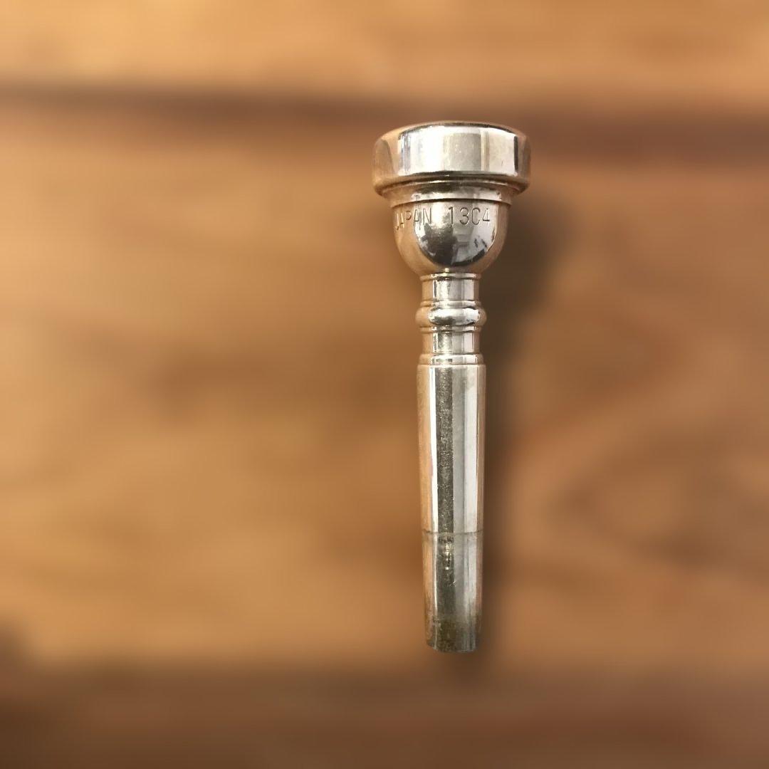 TOKAN No.12 ellisトランペット　ヴィンテージ　ケース付き