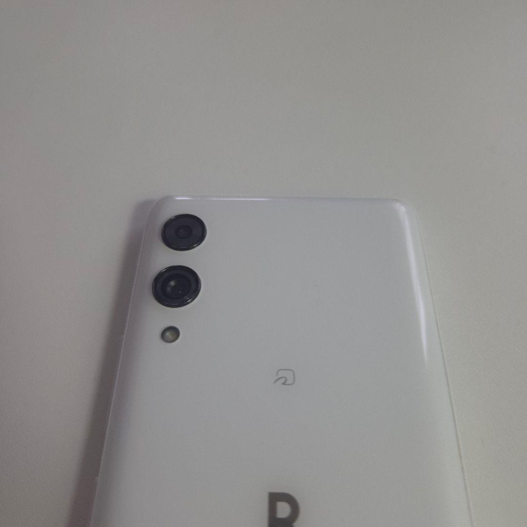 Rakuten Hand 5G シムフリー アンドロイド11 4/128 ２９１