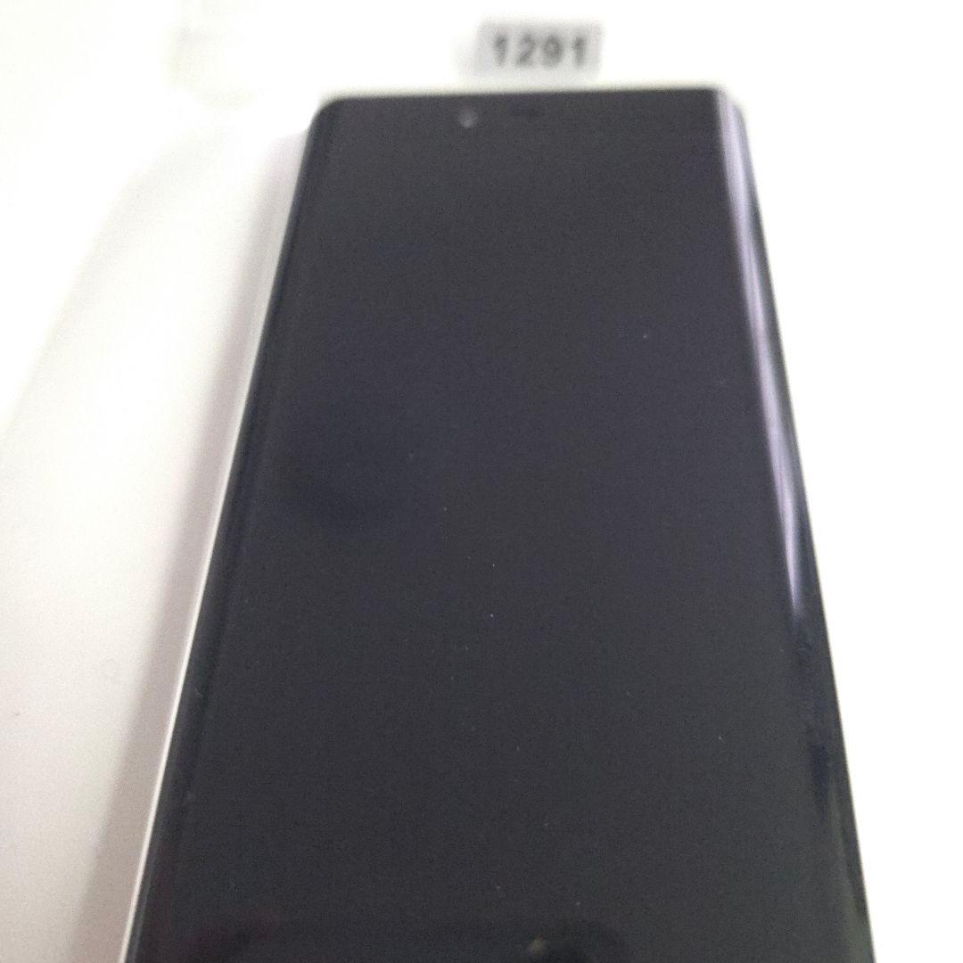 Rakuten Hand 5G シムフリー アンドロイド11 4/128 ２９１
